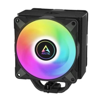 Arctic Freezer 36 ARGB Air Cooler Black